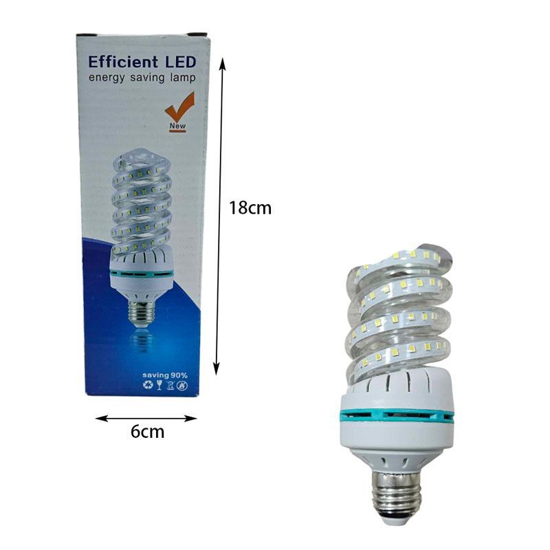 Λάμπα LED 20W E27- Efficient LED OEM