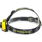 SENHANG LED Φακός κεφαλής A09/C09 OEM