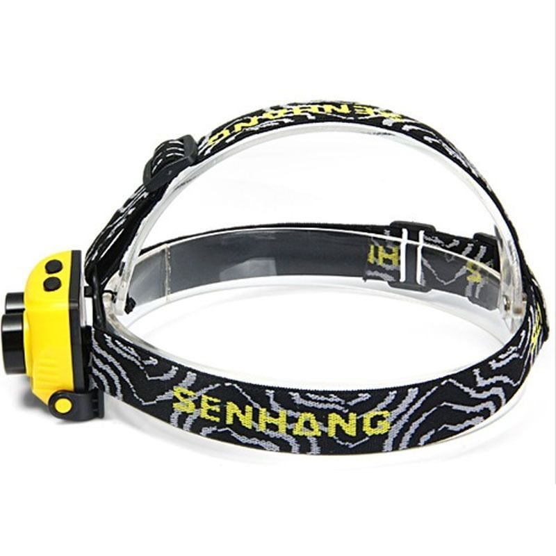SENHANG LED Φακός κεφαλής A09/C09 OEM