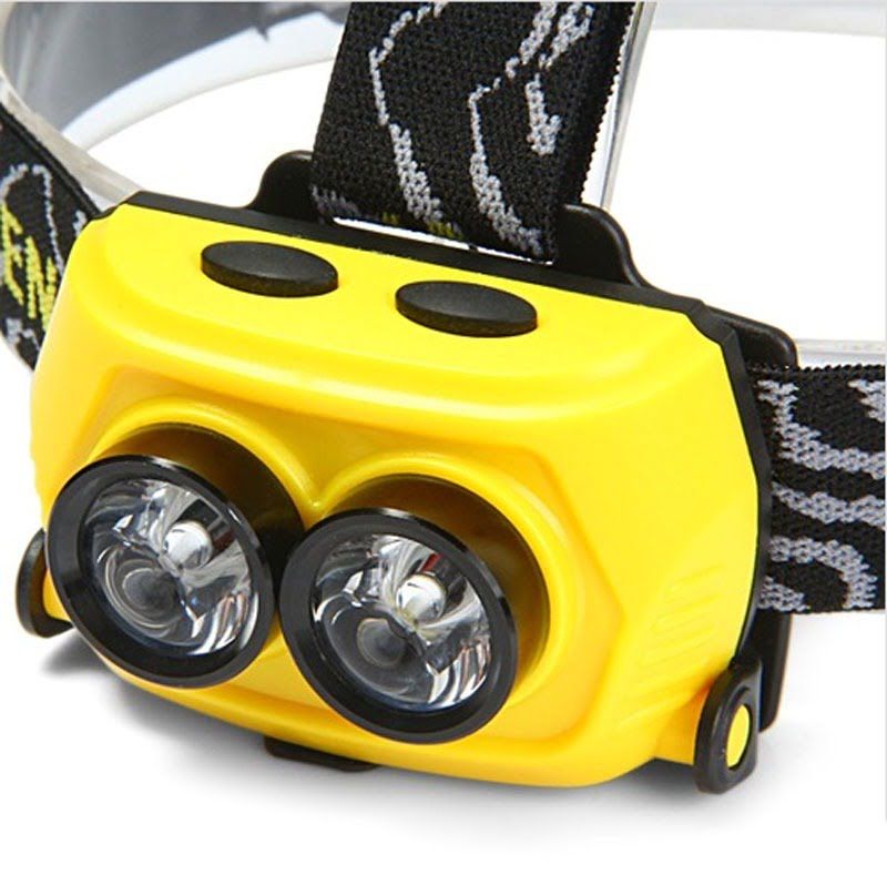 SENHANG LED Φακός κεφαλής A09/C09 OEM