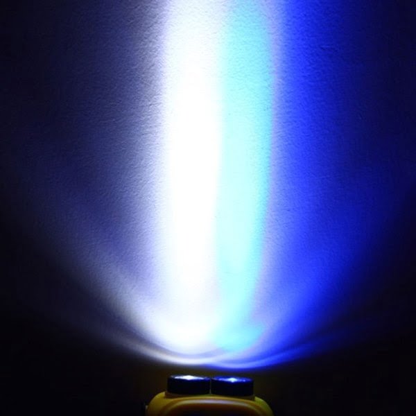 SENHANG LED Φακός κεφαλής A09/C09 OEM
