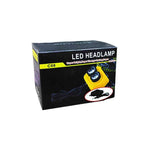 SENHANG LED Φακός κεφαλής A09/C09 OEM