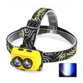 SENHANG LED Φακός κεφαλής A09/C09 OEM