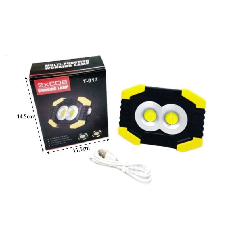 Προβολέας εργασίας 917 - Multi-function working light OEM