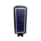 Ηλιακός προβολέας με τηλεχειριστήριο 200W IP27 - LED Solar street lamp OEM