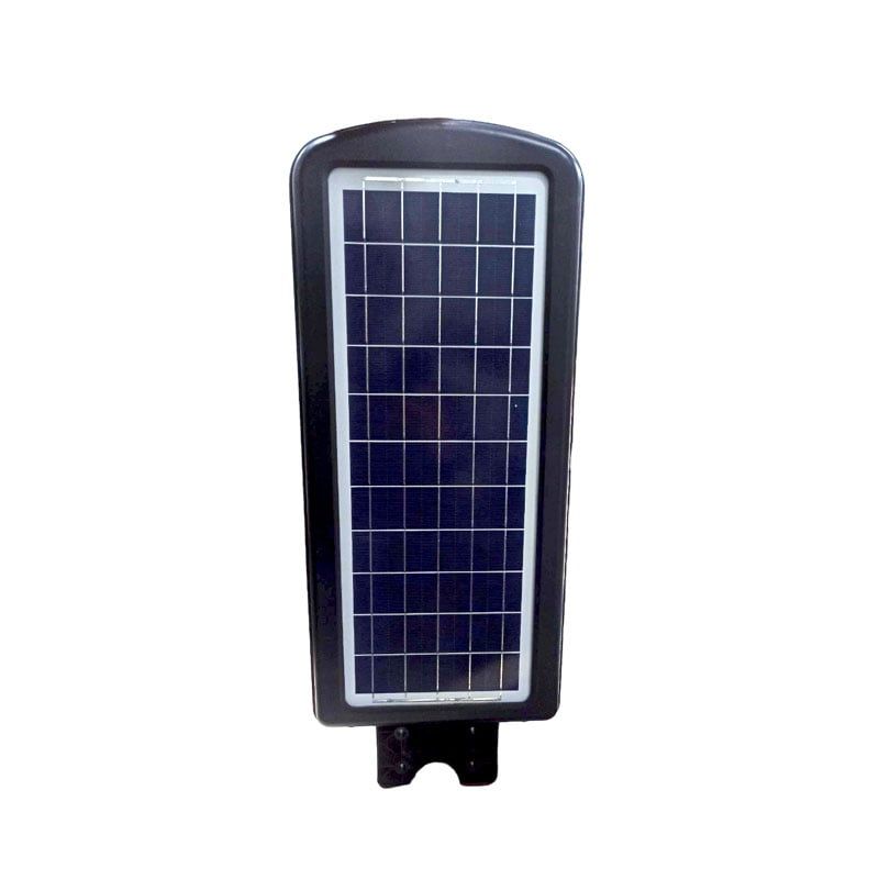 Ηλιακός προβολέας με τηλεχειριστήριο 200W IP27 - LED Solar street lamp OEM