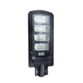 Ηλιακός προβολέας με τηλεχειριστήριο 200W IP27 - LED Solar street lamp OEM