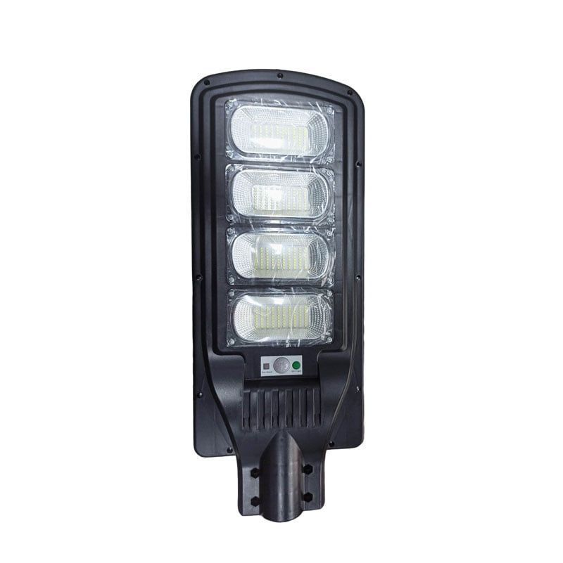 Ηλιακός προβολέας με τηλεχειριστήριο 200W IP27 - LED Solar street lamp OEM