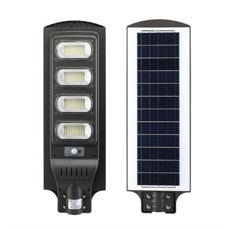 Ηλιακός προβολέας - LED Solar street lamp 200W OEM