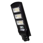 Ηλιακός προβολέας με τηλεχειριστήριο 150W - LED SOLAR STREET LAMP 150W OEM