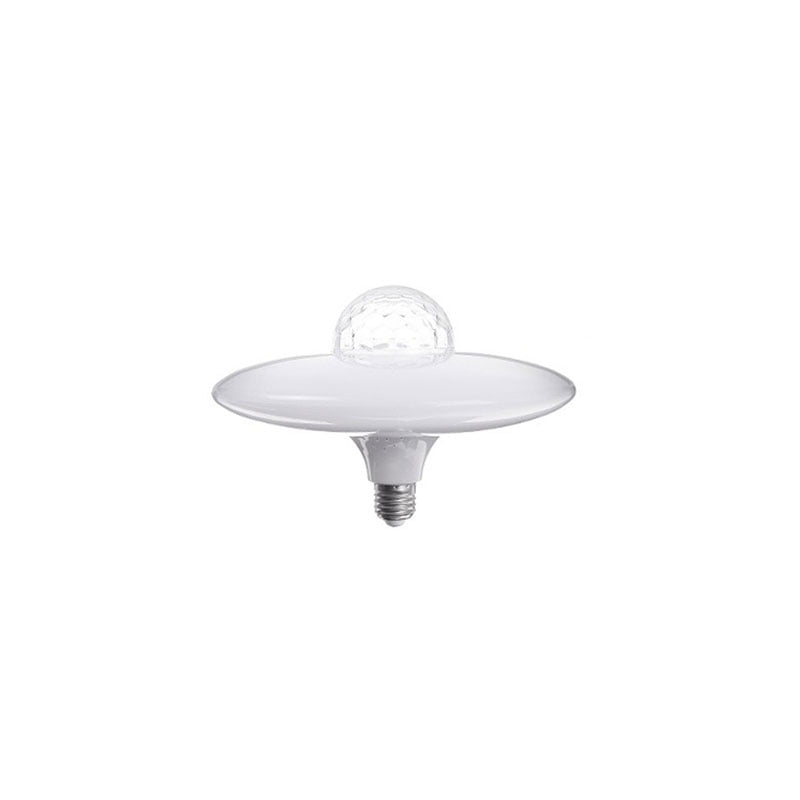LED RGB λάμπα - Ufo RGB Light OEM