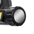 Επαναφορτιζόμενος Φακός Κεφαλής Led - Hich power headlamp OEM