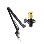 Επαγγελματικό Πυκνωτικό Μικρόφωνο - Professional Condenser Microphone OEM