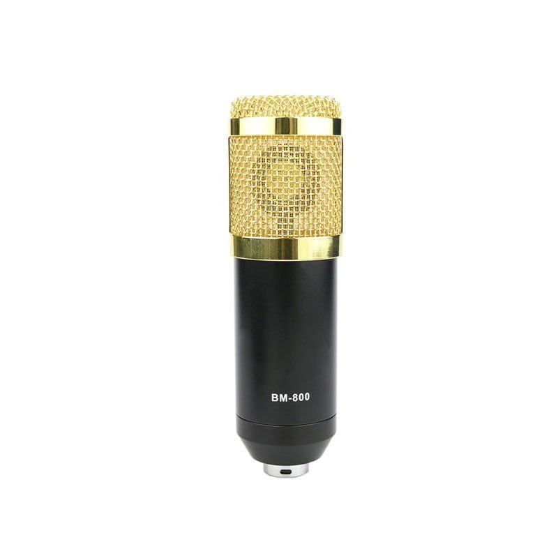 Επαγγελματικό Πυκνωτικό Μικρόφωνο - Professional Condenser Microphone OEM