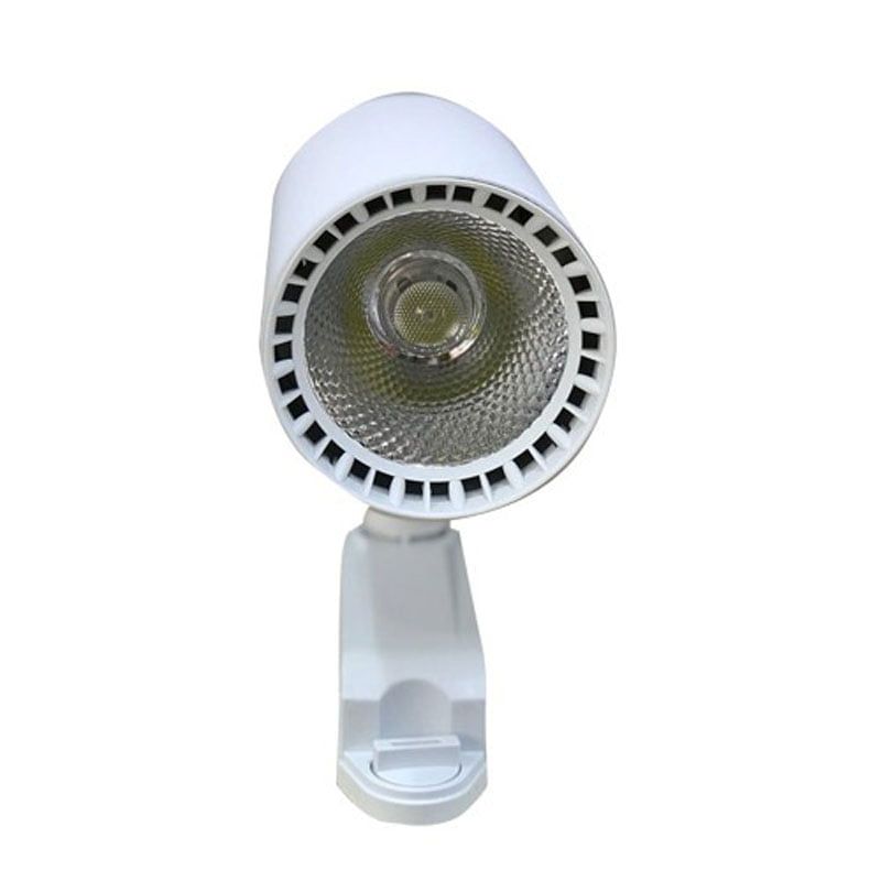 COB LED 20W φώτα βιτρίνας 3000K C27 - Track lighting OEM