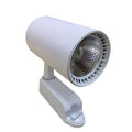 COB LED 20W φώτα βιτρίνας 3000K C27 - Track lighting OEM