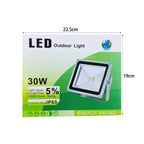 Προβολέας τοίχου IP65 Ισχύος 30W - LED outdoor lights OEM