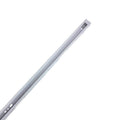 Ράγα στήριξης φωτιστικού 2Μ λευκό - Lamp support rail OEM