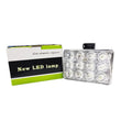 LED Προβολέας αυτοκινήτου 12-24V - LED Irradiation lamp OEM