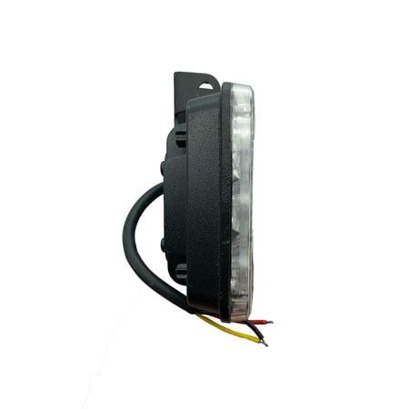 LED Προβολέας αυτοκινήτου 12-24V - LED Irradiation lamp OEM