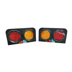 Πίσω Φανάρια Φορτηγού LED 24V - Truck Rear LED Lights 24V OEM
