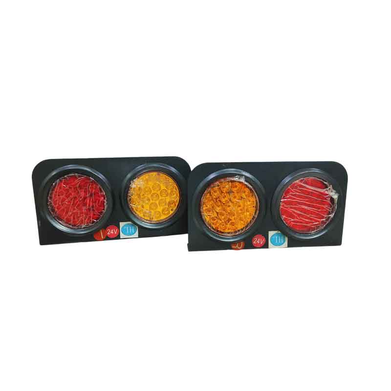 Πίσω Φανάρια Φορτηγού LED 24V - Truck Rear LED Lights 24V OEM