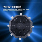 Φωτορυθμικό laser - Stage Lights Effect Laser OEM