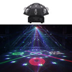 Φωτορυθμικό laser - Stage Lights Effect Laser OEM