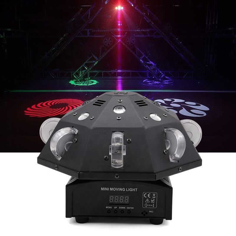 Φωτορυθμικό laser - Stage Lights Effect Laser OEM