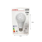 Λάμπα LED 15W E27 - Light bulb OEM
