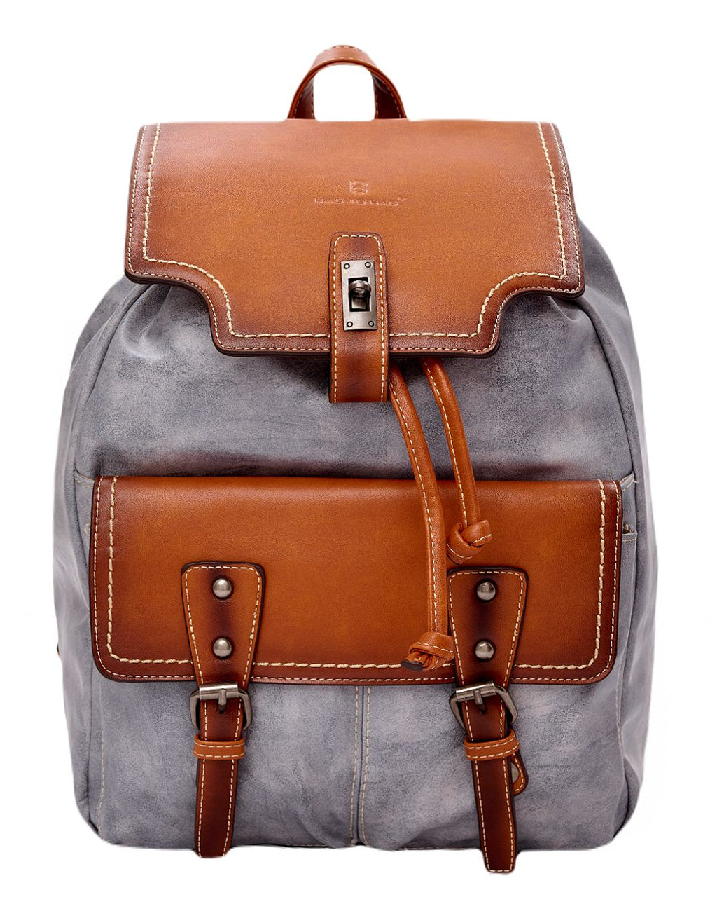 Σακίδιο πλάτης HM99625 - Μπλέ BAG TO BAG