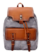 Σακίδιο πλάτης HM99625 - Μπλέ BAG TO BAG