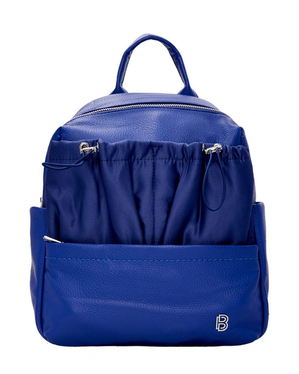 Σακίδιο πλάτης BY-31394 - Μπλέ BAG TO BAG