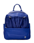 Σακίδιο πλάτης BY-31394 - Μπλέ BAG TO BAG