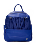 Σακίδιο πλάτης BY-31394 - Μπλέ BAG TO BAG