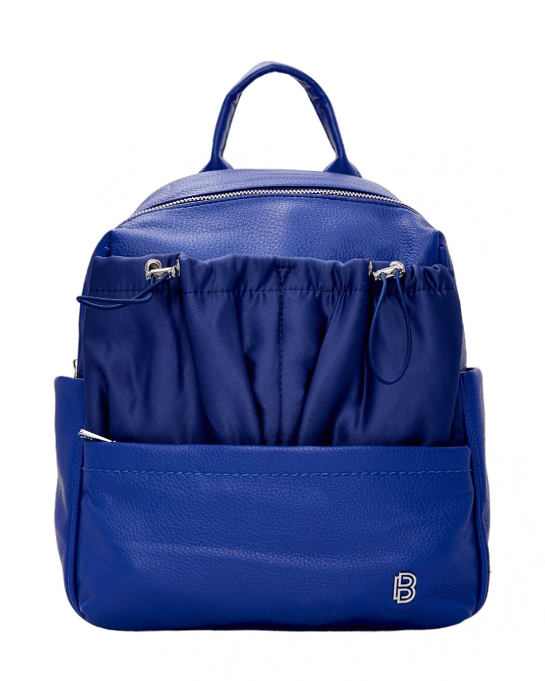 Σακίδιο πλάτης BY-31394 - Μπλέ BAG TO BAG