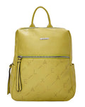 Σακίδιο πλάτης SP2347 - Ανοιχτό Πράσινο BAG TO BAG