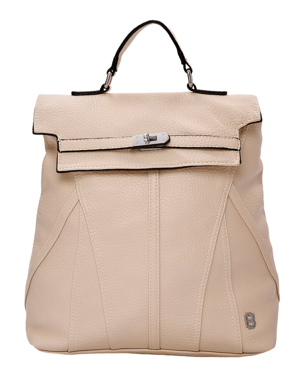 Σακίδιο πλάτης SP2391 - Apricot BAG TO BAG