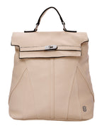 Σακίδιο πλάτης SP2391 - Apricot BAG TO BAG