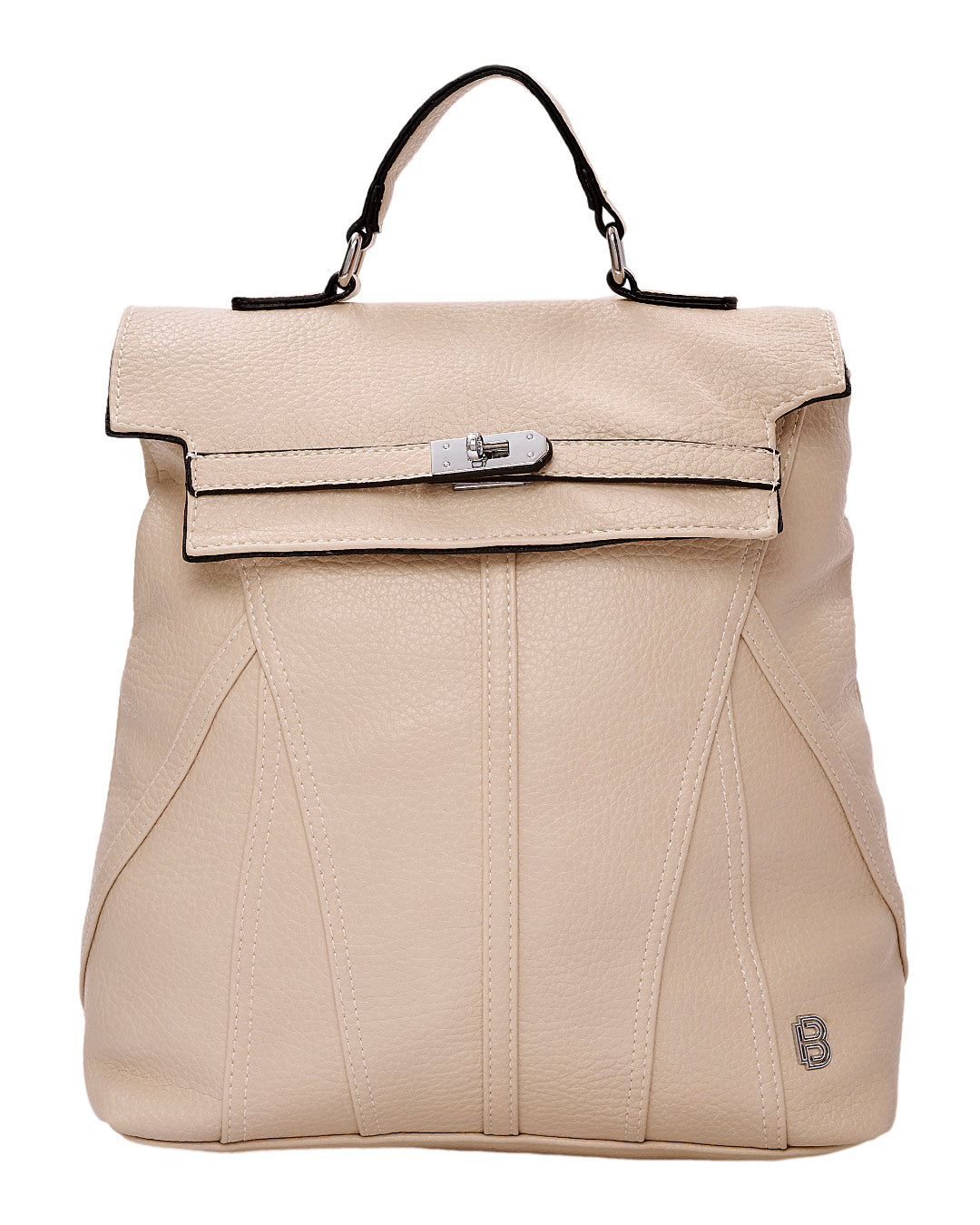 Σακίδιο πλάτης SP2391 - Apricot BAG TO BAG