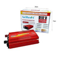 LaiRunH Inverter Αυτοκινήτου 500W 12V – Power Inverter OEM