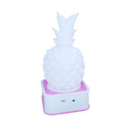 Φωτάκι νυχτός LED Ανανάς - Night light LED Pineapple OEM