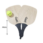 Ρακέτες παραλίας Chalkidiki - Beach racket OEM