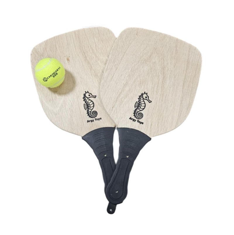 Ρακέτες παραλίας Chalkidiki - Beach racket OEM