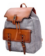 Σακίδιο πλάτης HM99625 - Μπλέ BAG TO BAG