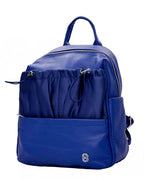 Σακίδιο πλάτης BY-31394 - Μπλέ BAG TO BAG