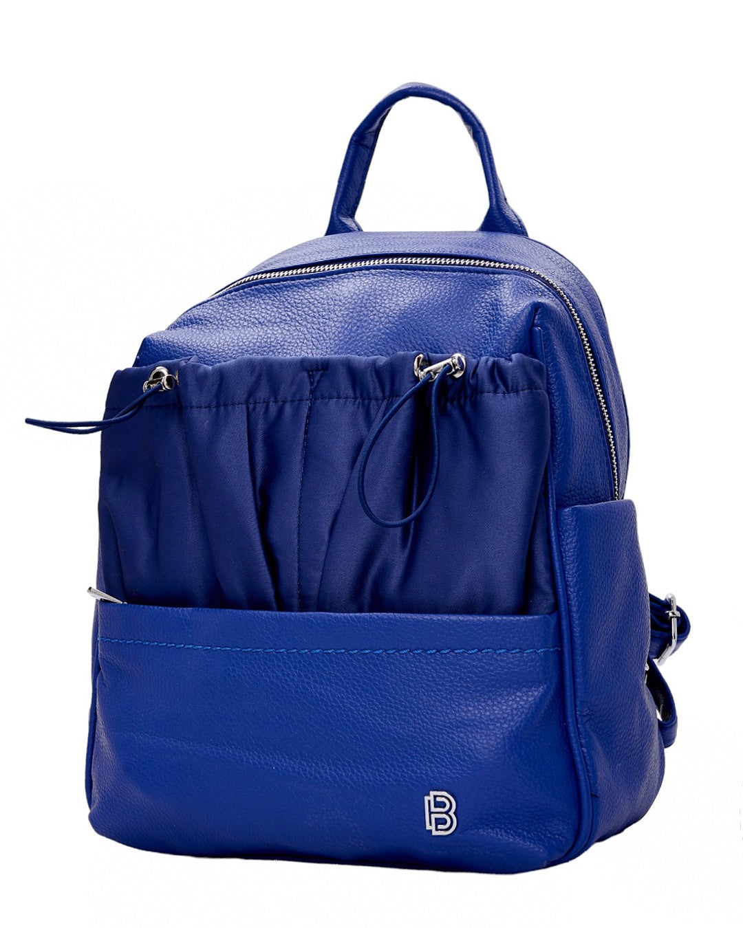 Σακίδιο πλάτης BY-31394 - Μπλέ BAG TO BAG