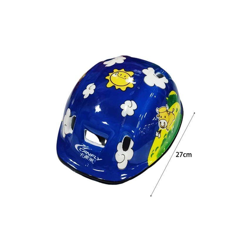 Κράνος Ποδηλάτου - Bike helmet OEM