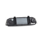 Smart Σετ Καθρέπτης με Κάμερα DVR Αυτοκινήτου 1080P με Οθόνη 10" WiFi & Κάμερα Οπισθοπορείας - Smart Car Rear View Mirror OEM