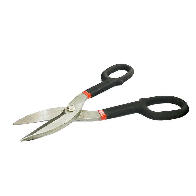 Bisso Ψαλίδι για σίδερα 250mm B1002 - Bisso Tinman's snips 250mm B1002 Bisso